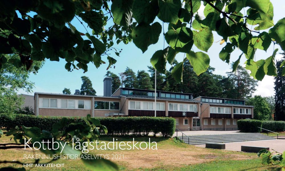 Kottby lågstadieskola